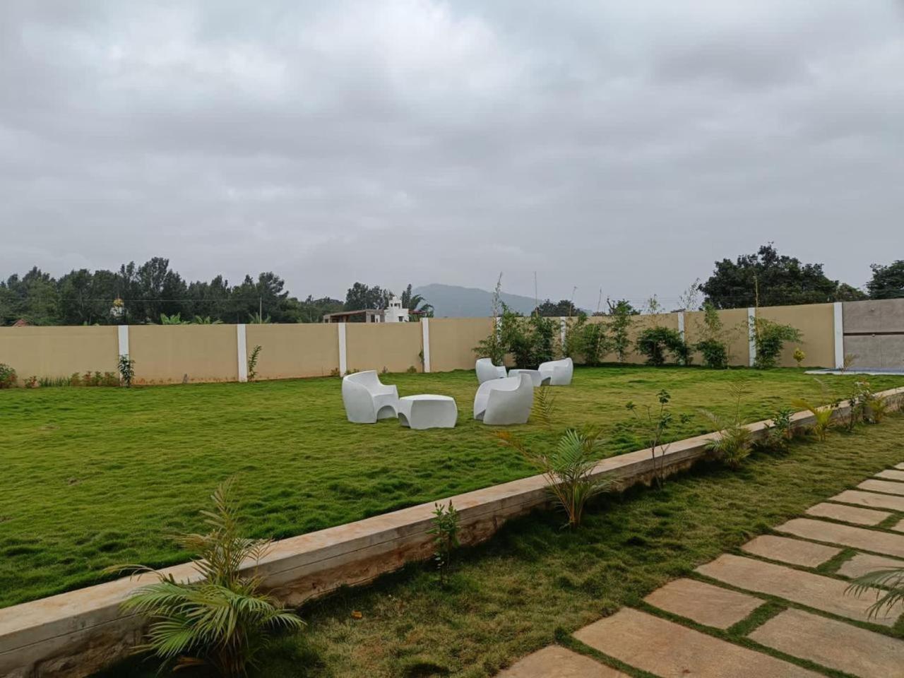 Wuthering Heights Yelagiri Esterno foto